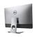 Alt View 13. Dell - XPS 27" Touch-Screen All-In-One - Intel Core i7 - 16GB Memory - 512GB Solid State Drive - Black front with silver back.