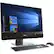 Left. Dell - XPS 27" Touch-Screen All-In-One - Intel Core i7 - 16GB Memory - 512GB Solid State Drive - Black front with silver back.