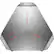 Angle. Alienware - Desktop - AMD Ryzen ThreadRipper-Series - 64GB Memory - Dual NVIDIA GeForce GTX 1080 Ti - 1TB SSD + 2TB HDD - Silver.