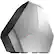 Alt View 11. Alienware - Desktop - AMD Ryzen ThreadRipper-Series - 64GB Memory - Dual NVIDIA GeForce GTX 1080 Ti - 1TB SSD + 2TB HDD.