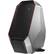 Alt View 13. Alienware - Desktop - AMD Ryzen ThreadRipper-Series - 64GB Memory - Dual NVIDIA GeForce GTX 1080 Ti - 1TB SSD + 2TB HDD.