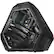 Alt View 18. Alienware - Desktop - AMD Ryzen ThreadRipper-Series - 64GB Memory - Dual NVIDIA GeForce GTX 1080 Ti - 1TB SSD + 2TB HDD.