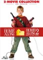 Front Standard. Home Alone: 2-Movie Collection [2 Discs] [DVD].