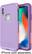 Alt View 11. LifeProof - FrĒ Protective Water-resistant Case for Apple® iPhone® X - Chakra.