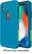 Alt View 11. LifeProof - FrĒ Protective Water-resistant Case for Apple® iPhone® X - Banzai blue.