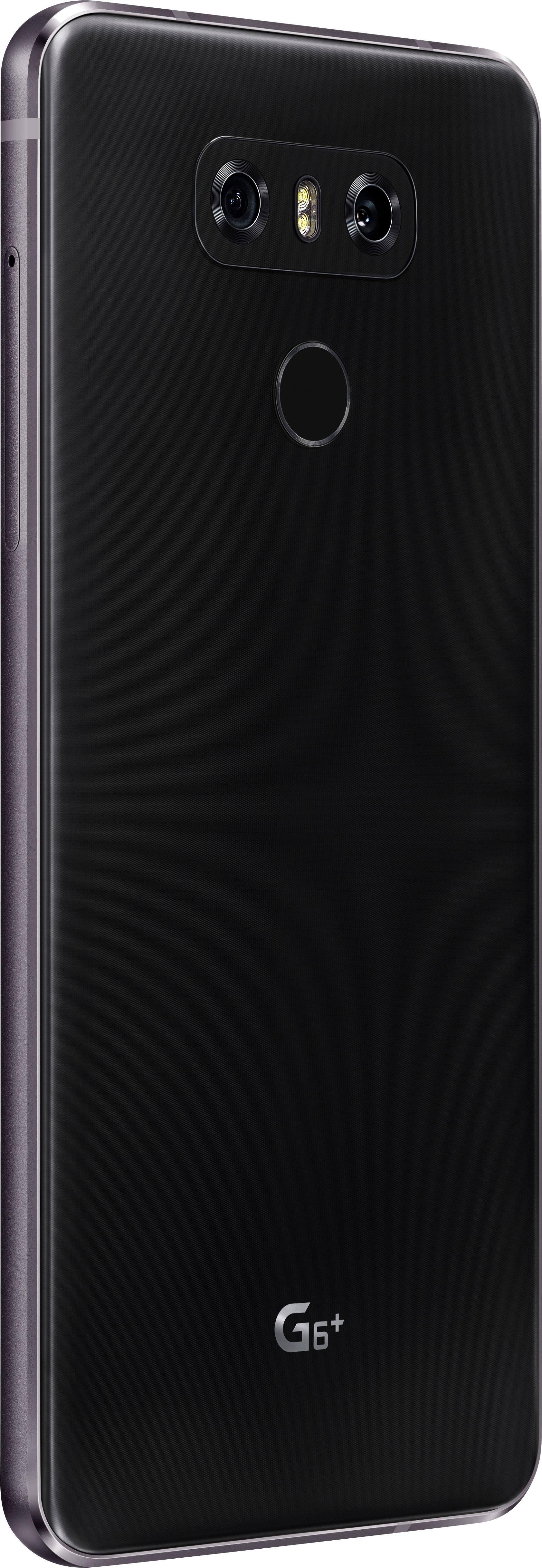 Best Buy LG G6+ US997U 4G LTE with 128GB Memory Cell Phone (Unlocked