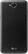 Back. LG - X charge 4G LTE with 16GB Memory Cell Phone (Unlocked) - Black.