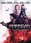 Front Standard. American Assassin [DVD] [2017].