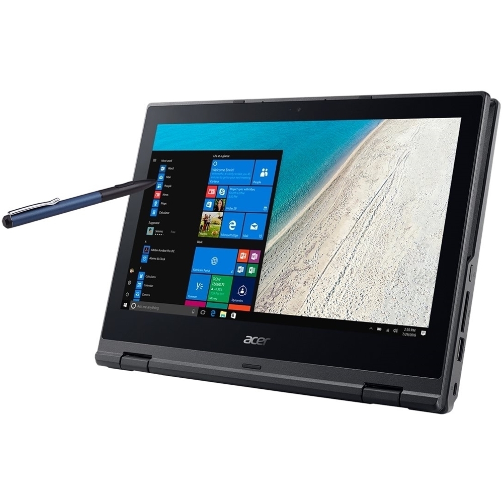 Best Buy: Acer TravelMate Spin B1 2-in-1 11.6