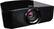 Angle. JVC - Procision DLA-X590 E-Shift 4K D-ILA Projector - Black.
