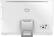 Back. Dell - Inspiron 23.8" Touch-Screen All-In-One - Intel Pentium - 4GB Memory - 1TB Hard Drive.
