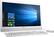 Angle. Dell - Inspiron 23.8" Touch-Screen All-In-One - Intel Pentium - 4GB Memory - 1TB Hard Drive.
