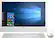 Front. Dell - Inspiron 23.8" Touch-Screen All-In-One - Intel Pentium - 4GB Memory - 1TB Hard Drive.