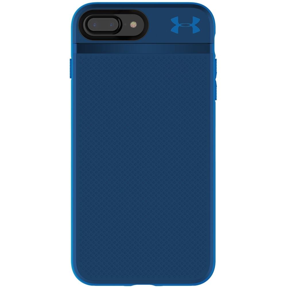 Best Buy Under Armour Case for Apple® iPhone® 7 Plus and 8 Plus