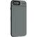 Angle. Under Armour - UA Protect Stash Case for Apple® iPhone® 7 Plus and 8 Plus - Graphite/Black.