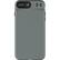 Alt View 11. Under Armour - UA Protect Stash Case for Apple® iPhone® 7 Plus and 8 Plus - Graphite/Black.