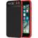 Alt View 13. Under Armour - UA Protect Stash Case for Apple® iPhone® 7 Plus and 8 Plus - Black/Red.