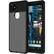 Alt View 13. Incipio - Reprieve Case for Google Pixel 2 XL - Black/Clear.