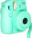 Angle. Fujifilm - instax mini 9 Instant Film Camera - Mint Green.
