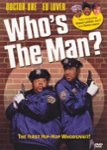 Front Standard. Who's the Man [DVD] [1993].