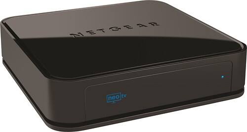 Angle Standard. NETGEAR - NeoTV Pro Wireless Streaming Media Player.