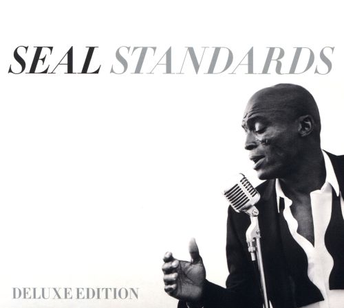  Standards [Deluxe Edition] [CD]