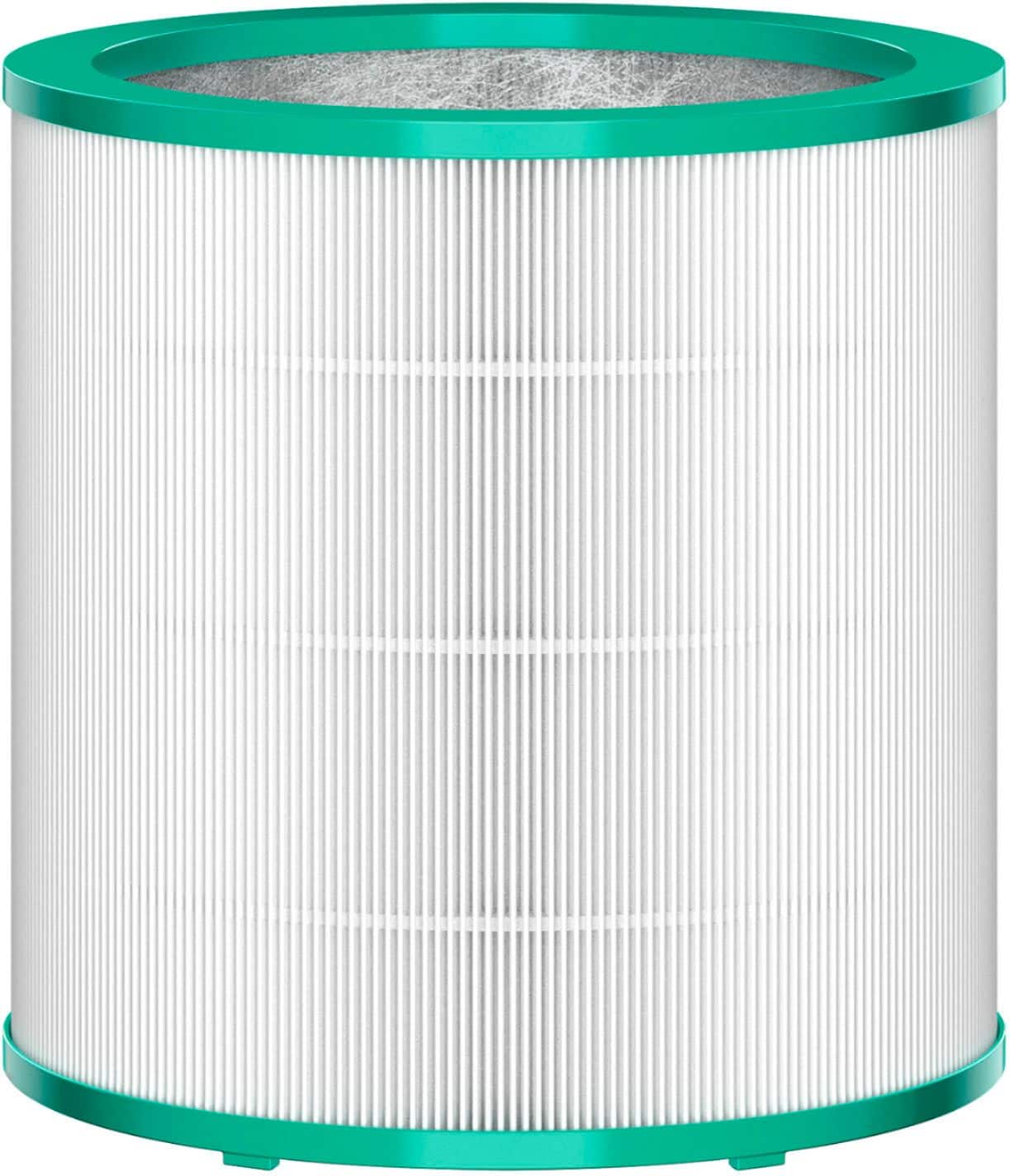 Pure cool filter Pure cool filter