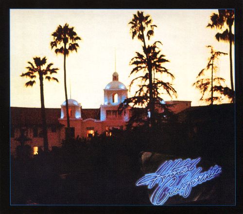  Hotel California [40th Anniversary Expanded Edition] [2 CD] [CD]