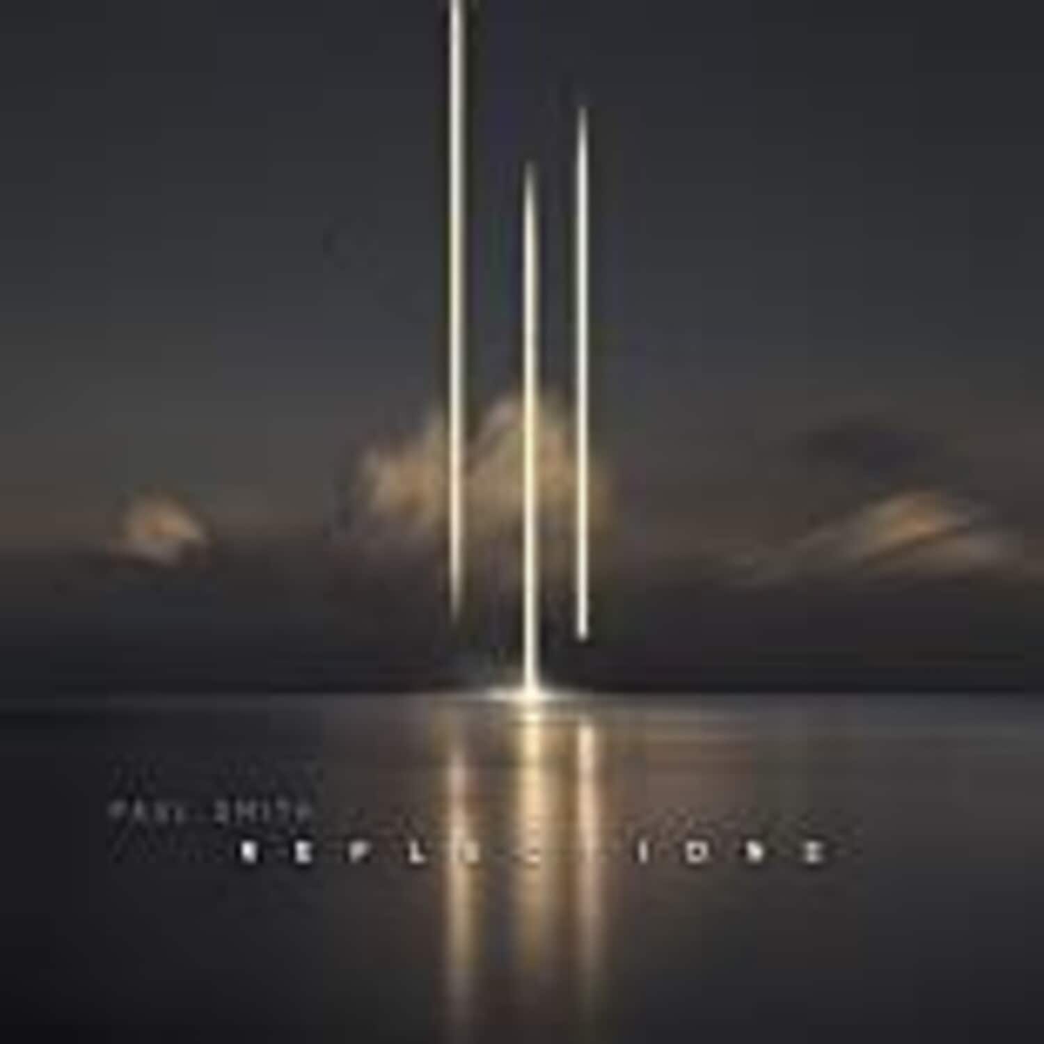 Paul Smith - Reflections  - COMPACT DISCS