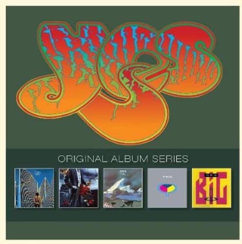 SIM ORIGINAL ALBUM SERIES BAG

ORIGINAL ALBUM SERIES