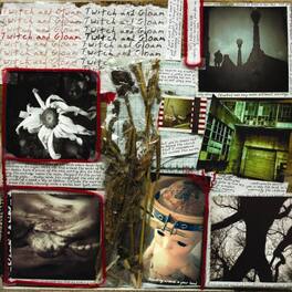 Various Artists - Twitch and Gloam: Dark Sounds From The Pacific Northwest - VINYL LP