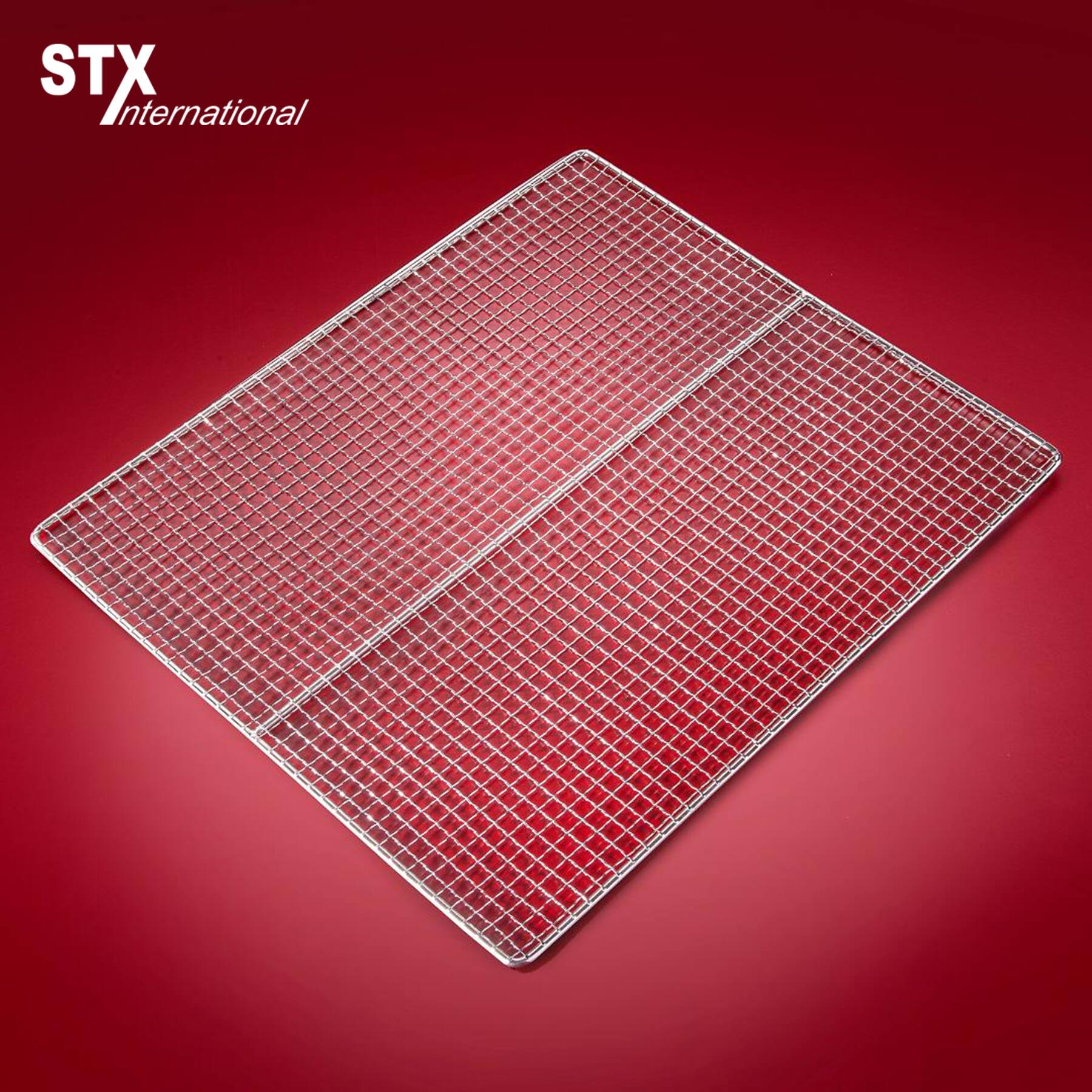 STX International