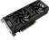 Front. PNY - NVIDIA GeForce GTX 1070 Ti 8GB GDDR5 PCI Express 3.0 Graphics Card - Black.