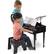 Alt View 12. Melissa & Doug - Grand Piano.