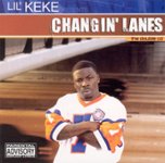 Front Standard. Changin' Lanes [CD] [PA].