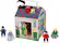Front. Melissa & Doug - Doorbell House.