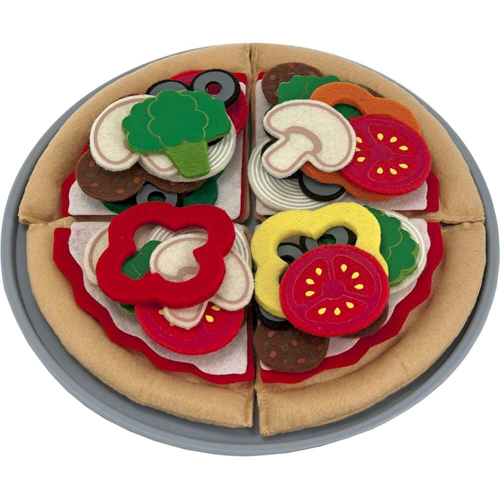 target melissa and doug pizza oven