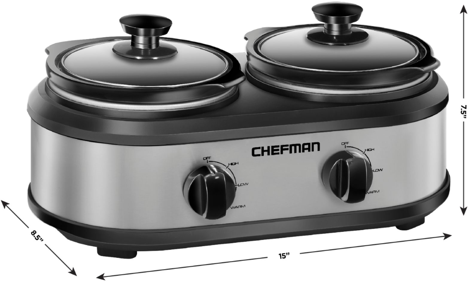 Cooks 1.5 quart slow cooker - appliances - by owner - sale - craigslist