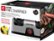Alt View Zoom 11. CHEFMAN - Electric Knife Sharpener - Stainless steel and black.