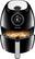 Alt View 12. Chefman - 5.5L Analog Air Fryer - Black.