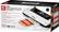 Alt View 11. Chefman - Electric Vacuum Sealer - White.