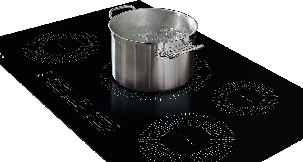 Sincreative 36-inche Functional and Safe Induction Cooktop (UI93359)