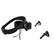 Alt View 11. Lenovo - Explorer Mixed Reality Headset and Controllers for Compatible Windows PCs - Iron Grey.