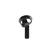 Alt View 12. Lenovo - Explorer Mixed Reality Headset and Controllers for Compatible Windows PCs - Iron Grey.