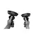 Alt View 13. Lenovo - Explorer Mixed Reality Headset and Controllers for Compatible Windows PCs - Iron Grey.
