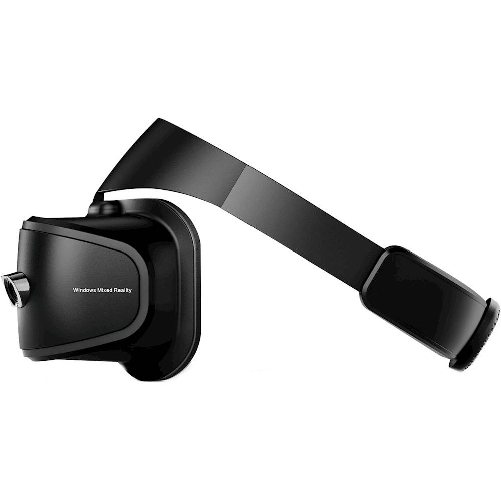 Best Buy: Lenovo Explorer Mixed Reality Headset and Controllers 