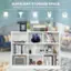 SUFFICIENT STORAGE SPACE Facilitate the placement and classification of various items Books Ornaments Photos Potted Plants Storage Box Wide Cabinet Top BOOK HOTEL THE - Te iVERS N WEDFUJACY  W/O7DE OUYE - Fatuao - The i  UOIOEUO ELSGOY MARILYN Most Cime   20 Excellent .... MONROE noi? Masstokl I ROCKY STRIVE calaial REDSTAR FORWARD - = DECOR : MARILYN I FINEST BROOKLYN'S I  MONROE calatala Sdididas Fasbion 8 Cubes