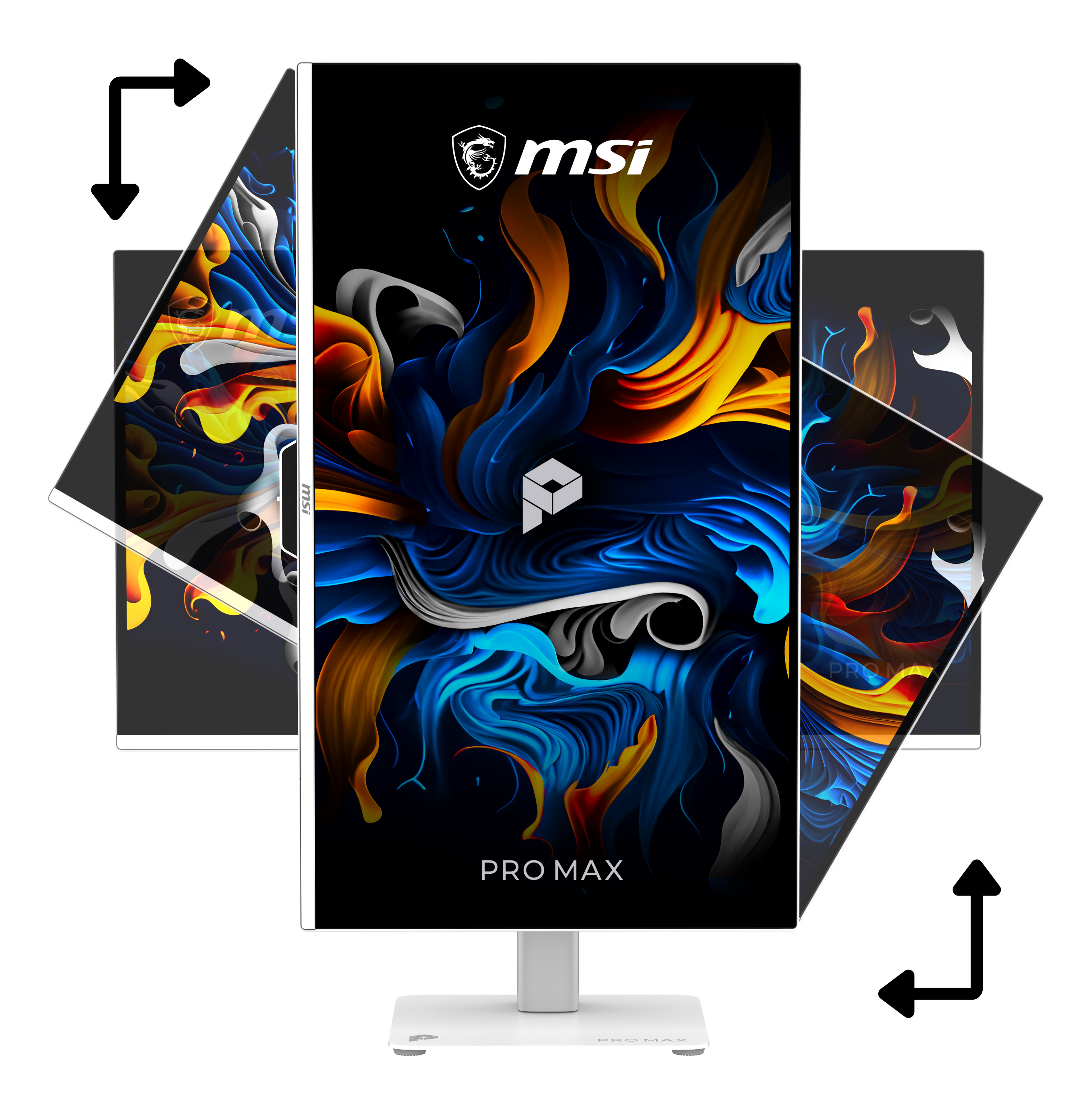 msi M15 PRO MAX