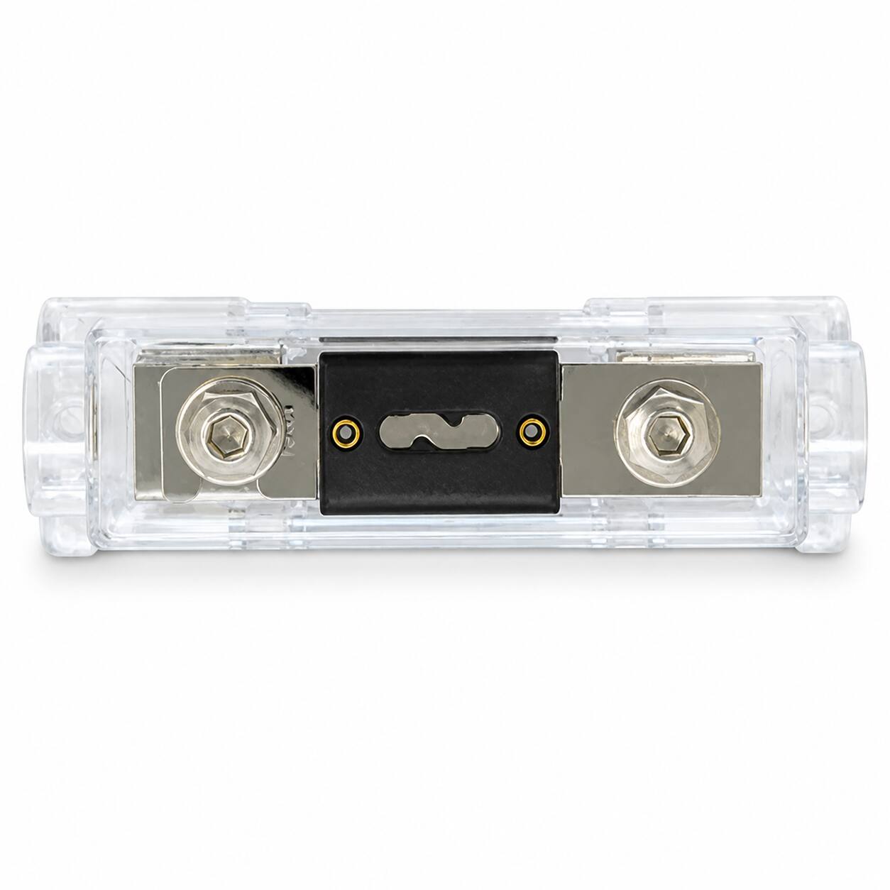 Alt View 4. SoundBox - SoundBox PK0-17, 1/0 Gauge Power Only Amplifier Install Wiring Kit - 5500W.