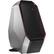 Alt View 15. Alienware - Desktop - AMD Ryzen ThreadRipper-Series - 32GB Memory - Dual NVIDIA GeForce GTX 1080 - 2TB HDD + 512GB SSD - Silver.
